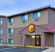 Super 8 by Wyndham Tuscaloosa hotel detail image 4