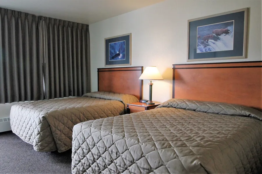 Breeze Inn hotel detail image 6