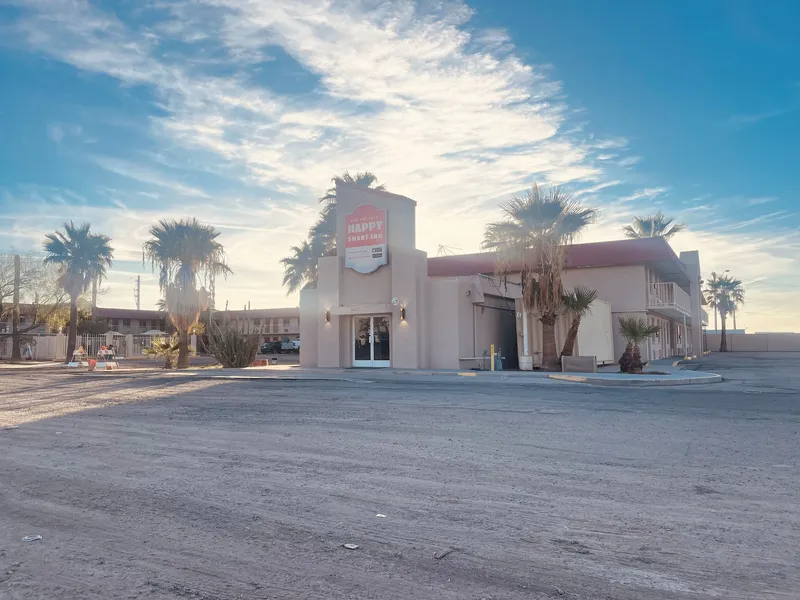 Happy Smart Inn I-10 Eloy and Casa Grande hotel detail image 2