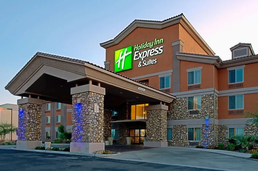 Holiday Inn Express & Suites Tucson by IHG hotel detail image 2