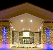 Holiday Inn Express & Suites Tucson by IHG hotel detail image 3
