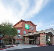 Holiday Inn Express & Suites Tucson by IHG hotel detail image 4