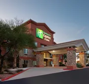Holiday Inn Express & Suites Tucson by IHG hotel detail image 5