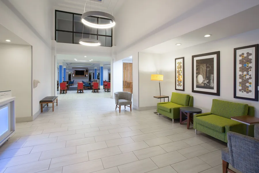 Holiday Inn Express & Suites Tucson by IHG hotel detail image 6