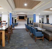 Holiday Inn Express & Suites Tucson by IHG hotel detail image 7