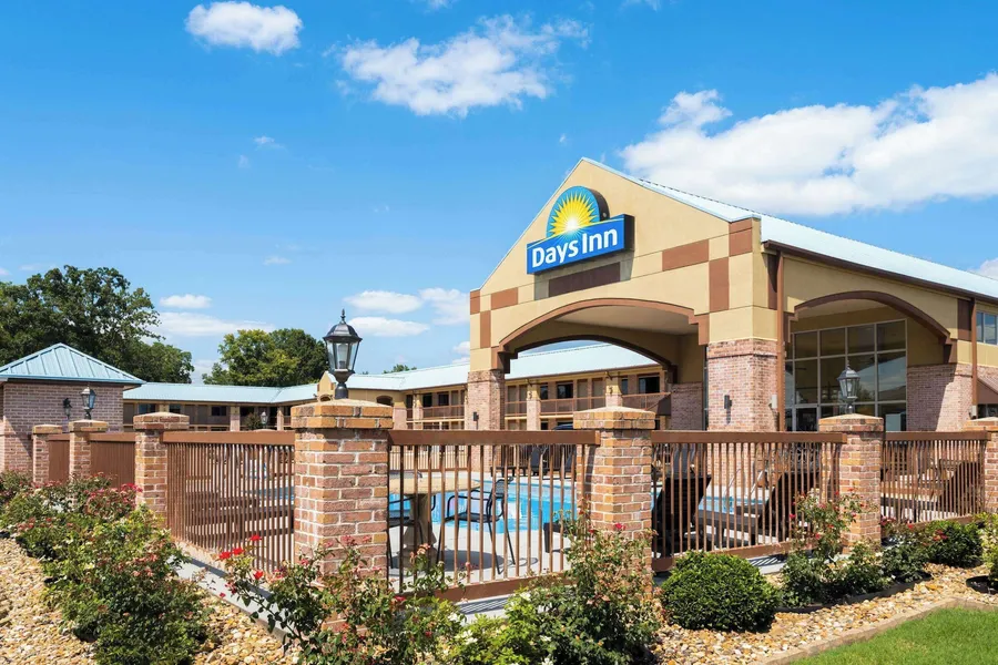 Days Inn by Wyndham Conway hotel detail image 2