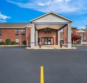 Sleep Inn & Suites Searcy near University hotel detail image 3