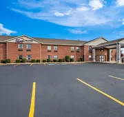 Sleep Inn & Suites Searcy near University hotel detail image 4