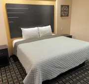 Homegate Inn and Suites hotel detail image 4