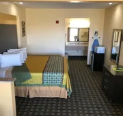 Homegate Inn and Suites hotel detail image 5