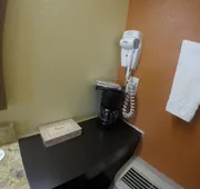 Americas Best Value Inn Blythe hotel detail image 7