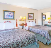 Days Inn by Wyndham Camarillo - Ventura hotel detail image 3