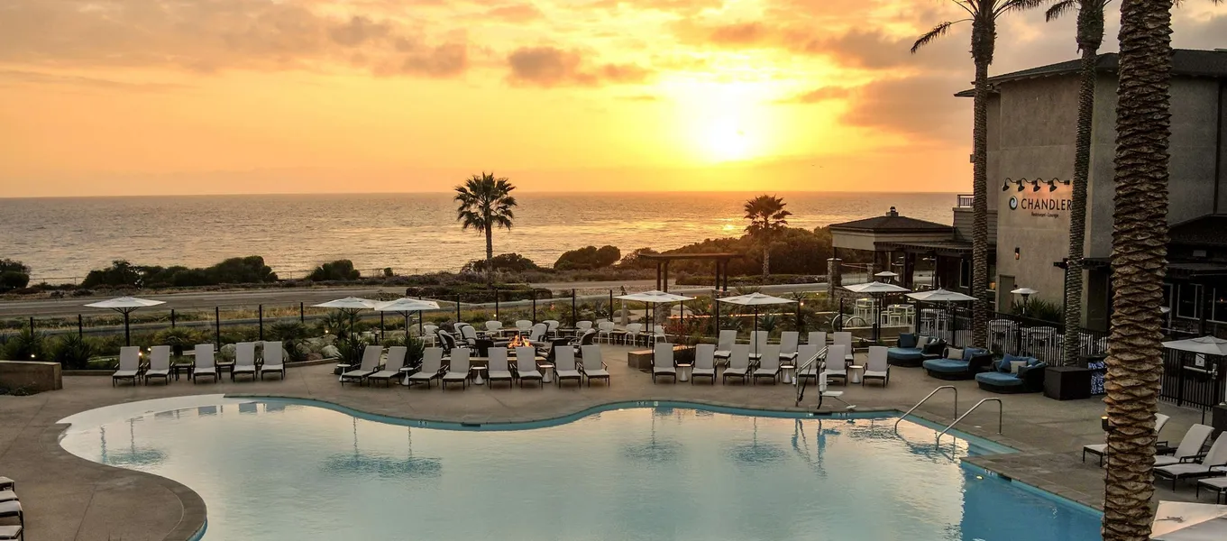 Cape Rey Carlsbad Beach, a Hilton Resort & Spa hotel detail image 2
