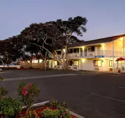 Motel 6-Monterey CA hotel detail image 3