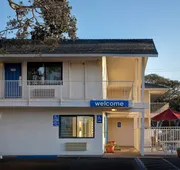 Motel 6-Monterey CA hotel detail image 4
