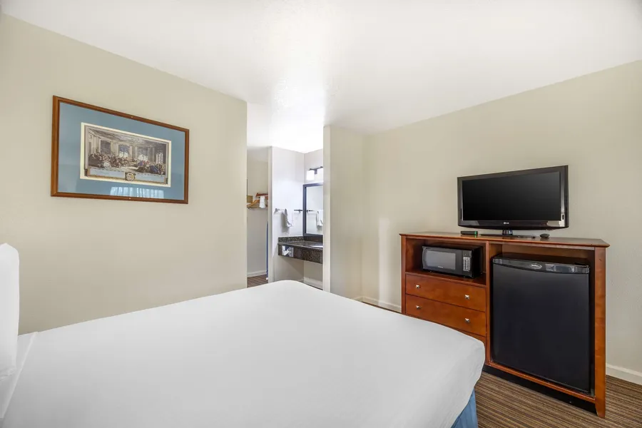 Best Western Capital City Inn hotel detail image 6