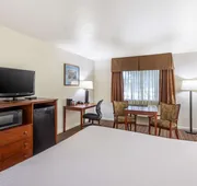 Best Western Capital City Inn hotel detail image 7