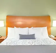 Days Inn by Wyndham San Jose hotel detail image 5
