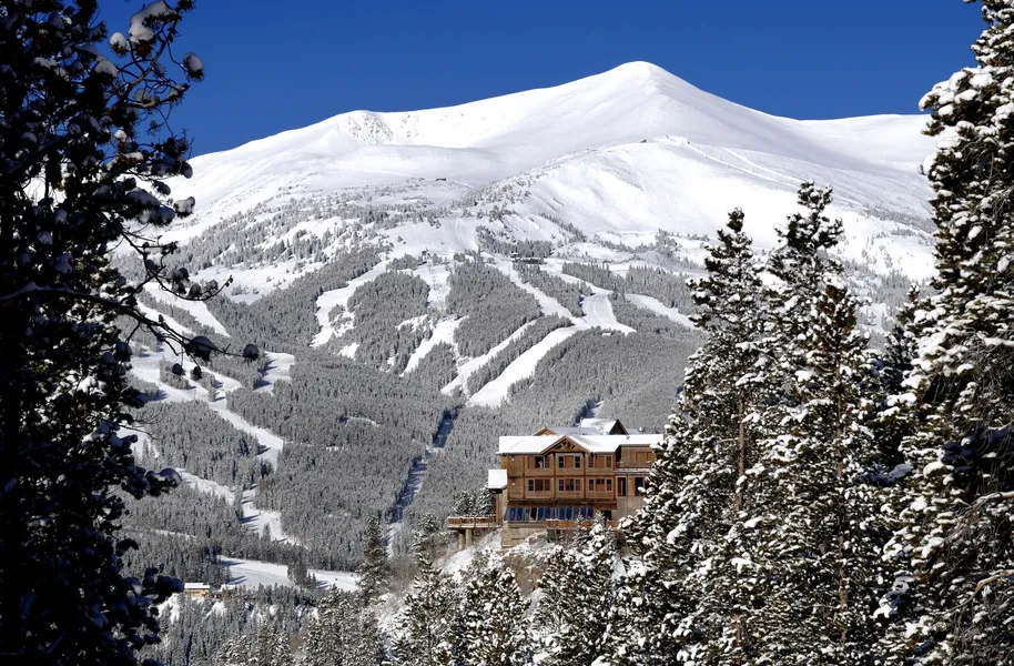 The Lodge at Breckenridge hotel detail image 2