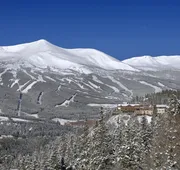 The Lodge at Breckenridge hotel detail image 4