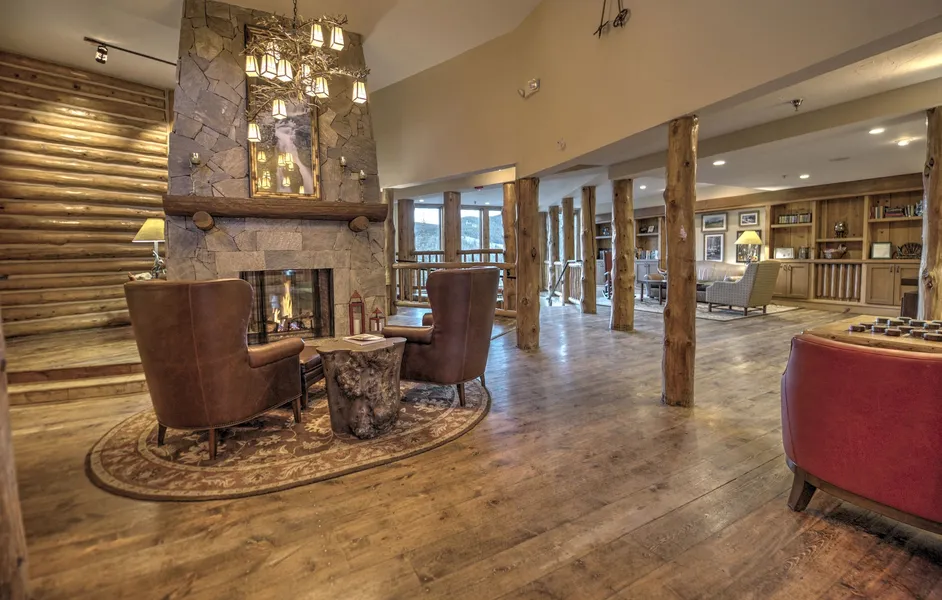 The Lodge at Breckenridge hotel detail image 6
