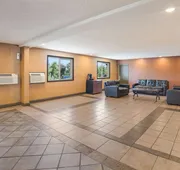 Rodeway Inn hotel detail image 3