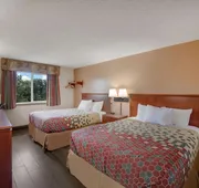 Rodeway Inn hotel detail image 5