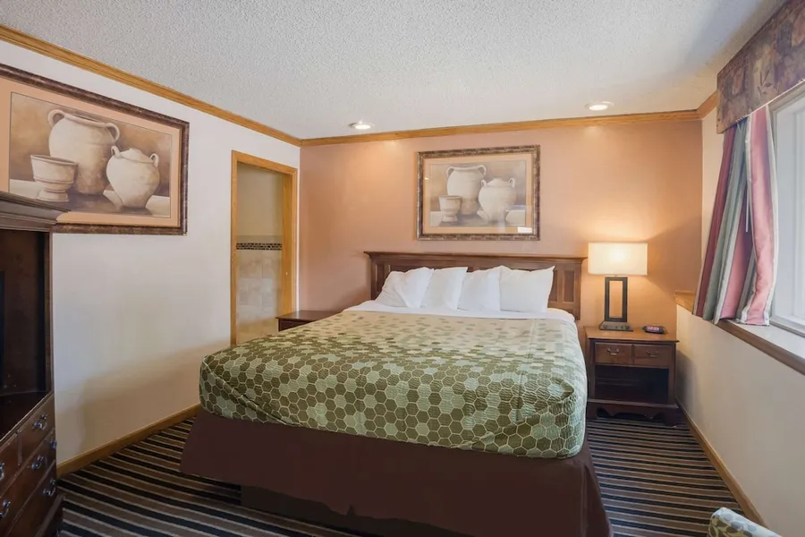 Rodeway Inn hotel detail image 6