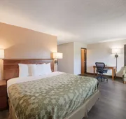 Rodeway Inn hotel detail image 7