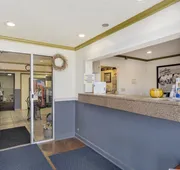 Super 8 by Wyndham Limon hotel detail image 5