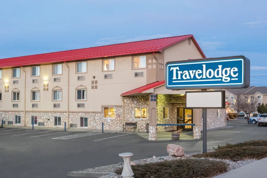 Travelodge by Wyndham Loveland/Fort Collins Area hotel detail image 2