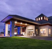 Holiday Inn Express Mystic by IHG hotel detail image 3
