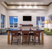 Holiday Inn Express Mystic by IHG hotel detail image 4