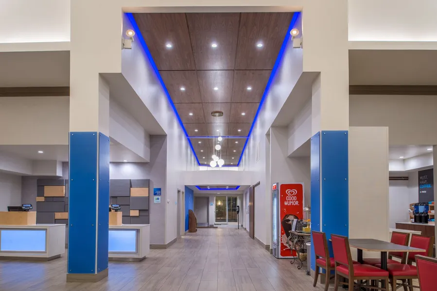 Holiday Inn Express Mystic by IHG hotel detail image 6