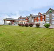 Holiday Inn Express Mystic by IHG hotel detail image 7