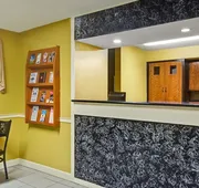 Days Inn by Wyndham Torrington hotel detail image 4