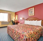 Days Inn by Wyndham Torrington hotel detail image 5