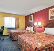 Days Inn by Wyndham Torrington hotel detail image 7