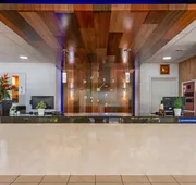 Rodeway Inn Clermont North hotel detail image 5