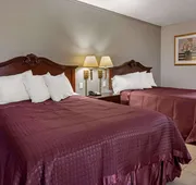 Rodeway Inn Clermont North hotel detail image 7