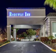 Rodeway Inn New Port Richey hotel detail image 3