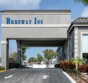 Rodeway Inn New Port Richey hotel detail image 4