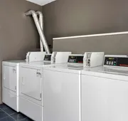 Rodeway Inn New Port Richey hotel detail image 7