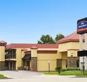 Americas Best Value Inn Orlando hotel detail image 3