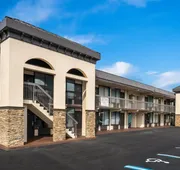 Americas Best Value Inn Orlando hotel detail image 4
