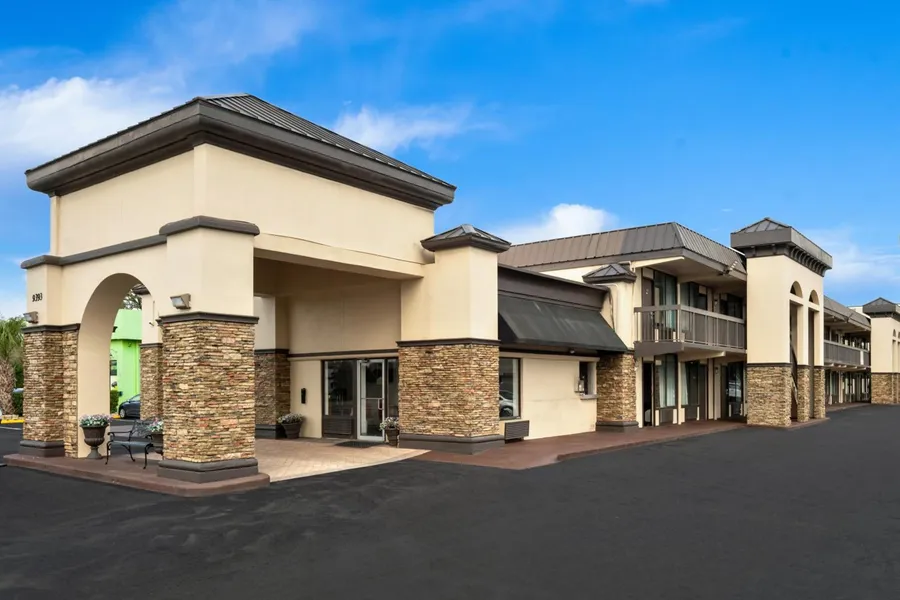 Americas Best Value Inn Orlando hotel detail image 6