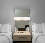 Courtyard by Marriott Tampa Brandon hotel detail image 3