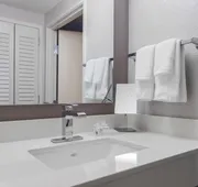 Courtyard by Marriott Tampa Brandon hotel detail image 4