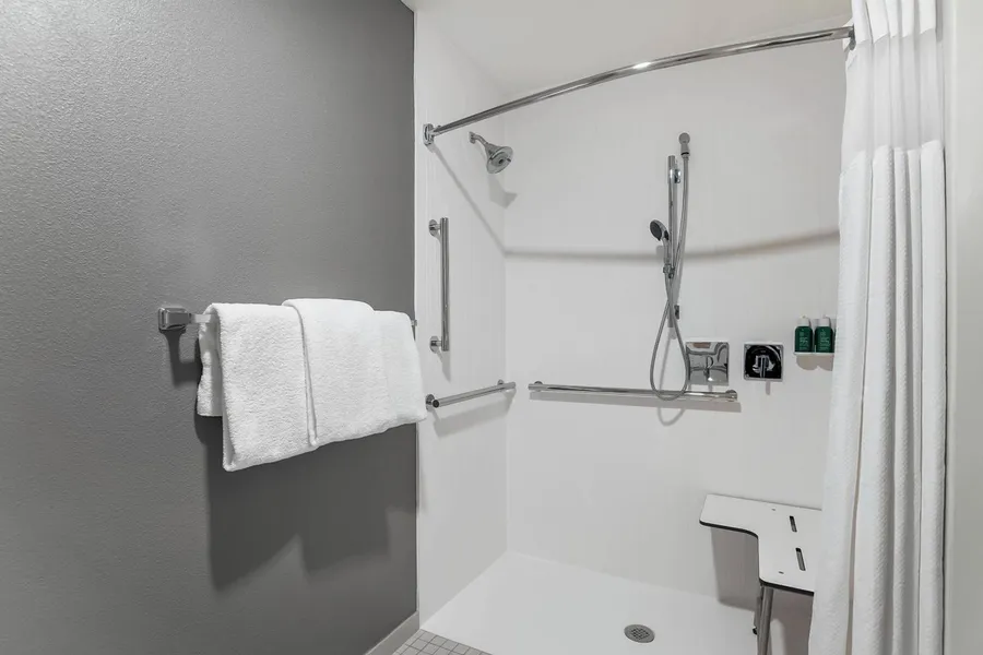 Courtyard by Marriott Tampa Brandon hotel detail image 6