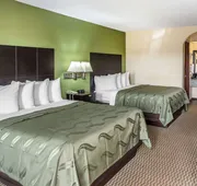 Quality Inn Adairsville - Calhoun South hotel detail image 3